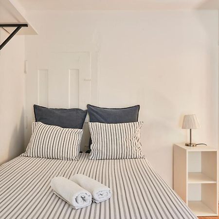 Meet Lisboa | Your Home In Lisbon | City Centre Extérieur photo